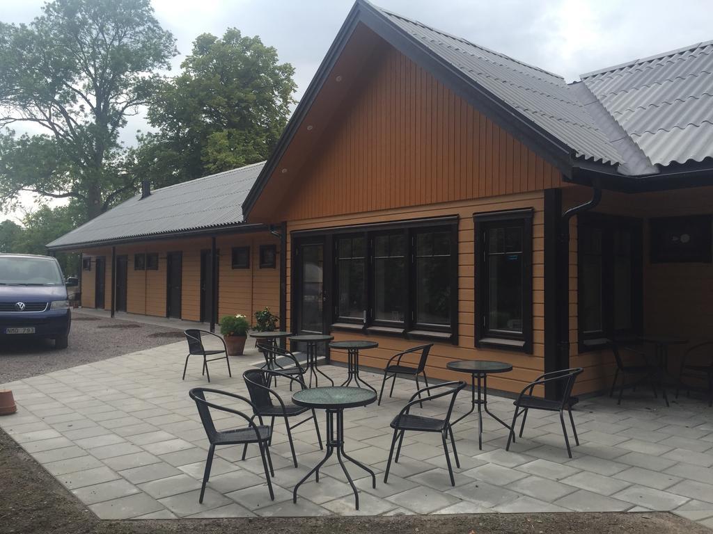 Stenholmens Gardshotell Linköping Extérieur photo