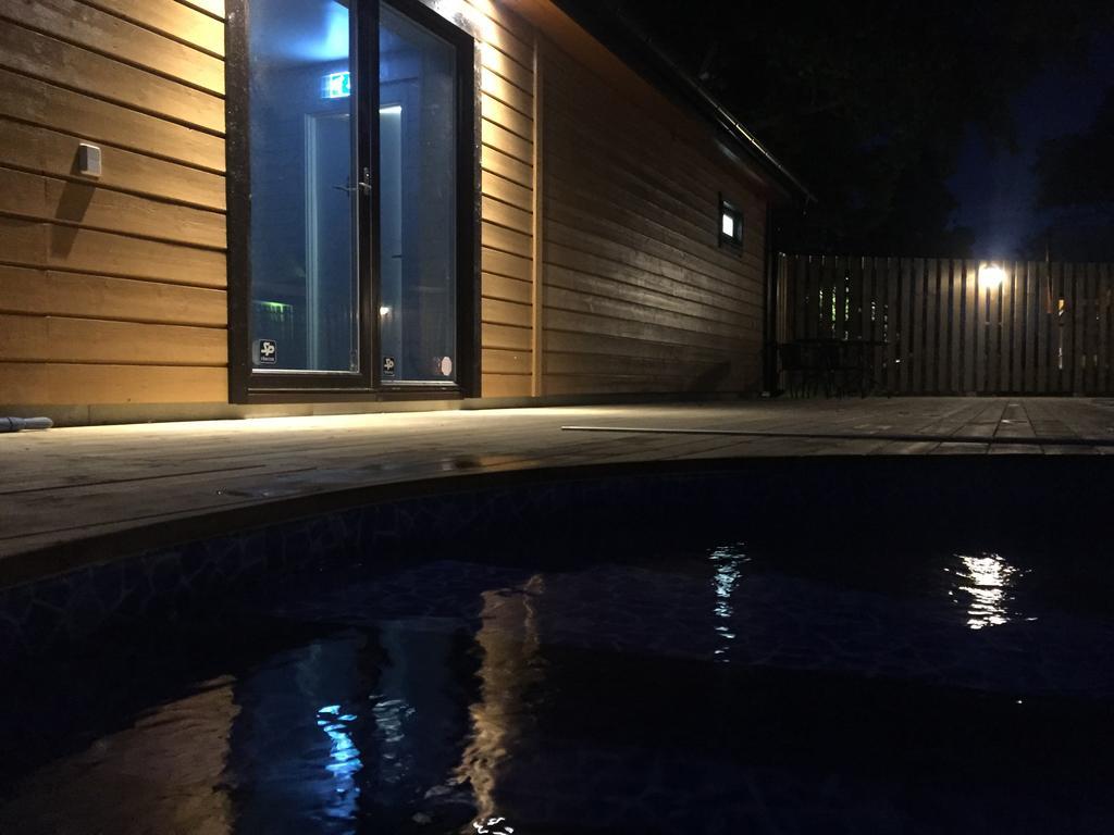 Stenholmens Gardshotell Linköping Extérieur photo