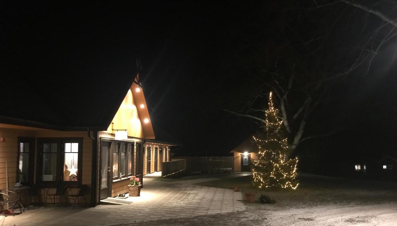 Stenholmens Gardshotell Linköping Extérieur photo